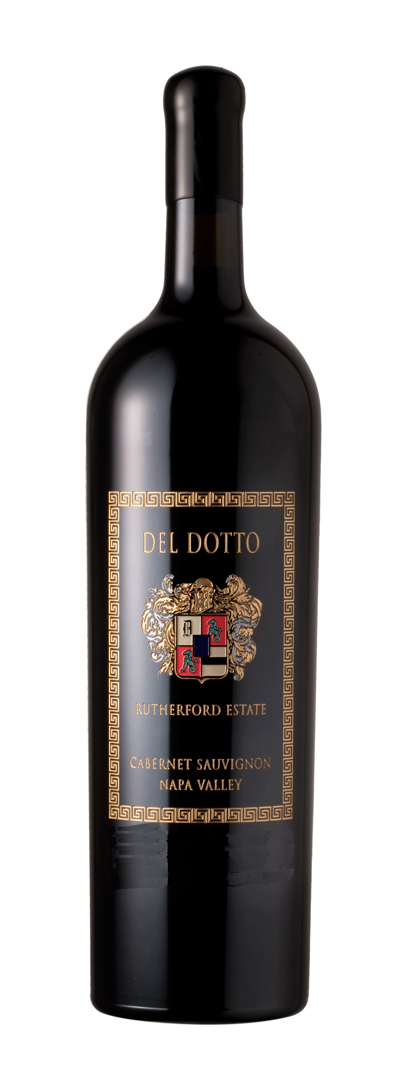 2019 Rutherford Estate Family Reserve Cabernet Sauvignon Etched 1.5L with Wood Box