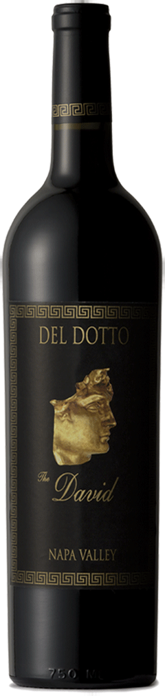2019 The David Rutherford Estate 1.5L
