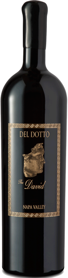 2023 The David Rutherford Estate Etched 1.5L