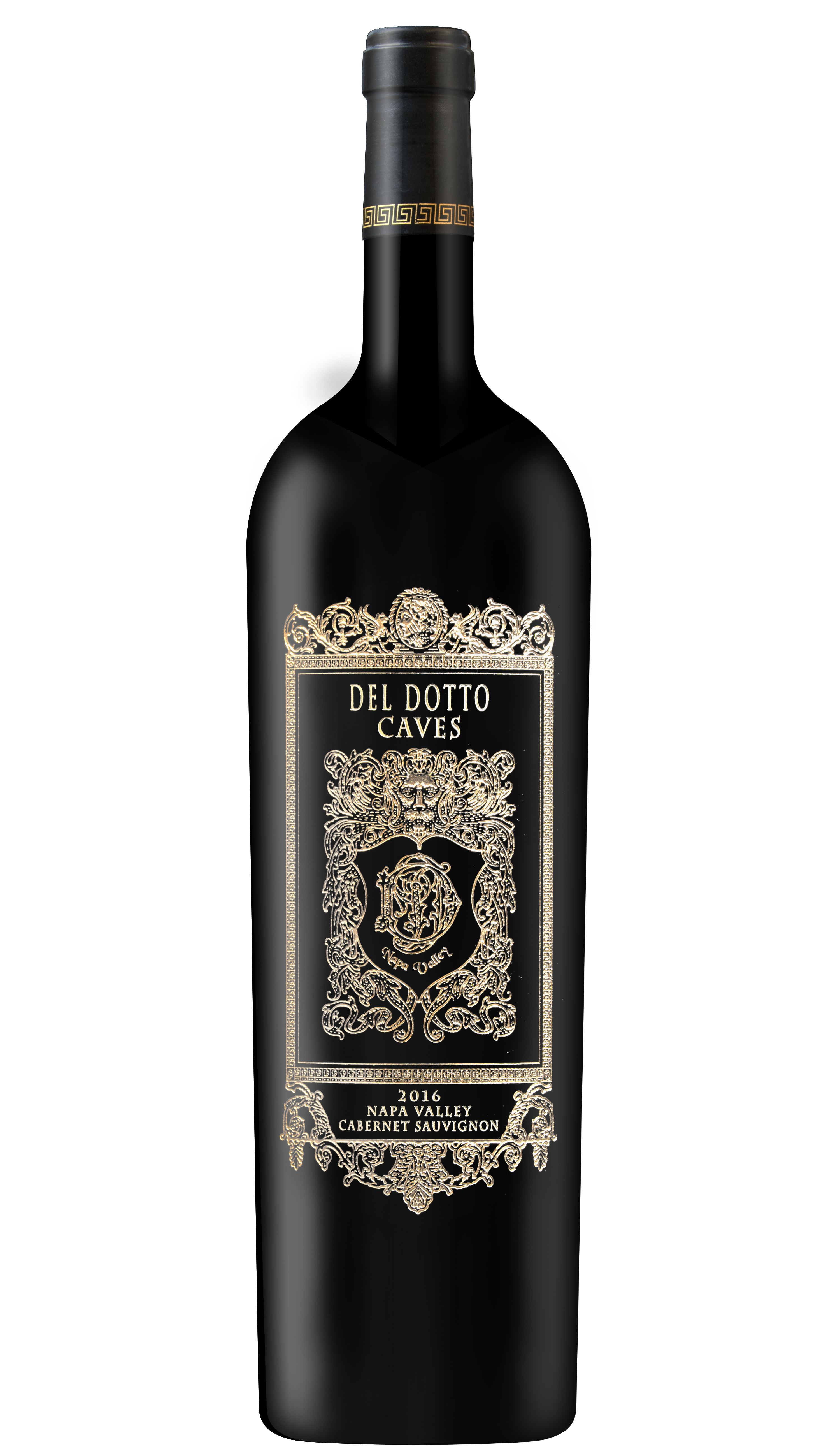 2023 Napa Valley Cabernet Sauvignon Etched 1.5L
