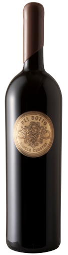 2022 Oakville Cabernet Sauvignon Single Cluster 750ml