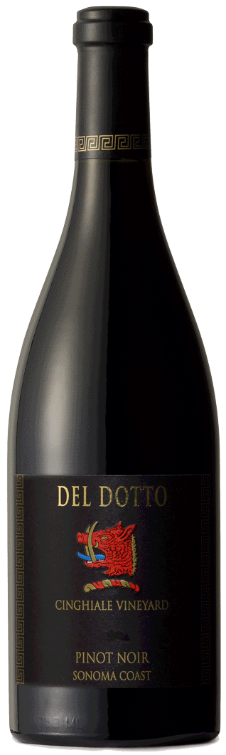 2014 Pinot Noir Fort Ross-Seaview Sonoma Coast 750ml