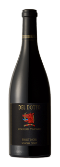 2016 Pinot Noir Fort Ross-Seaview Sonoma Coast 750ml