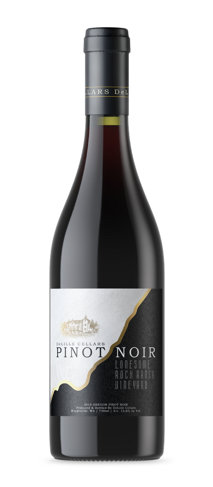 2018 Pinot Noir