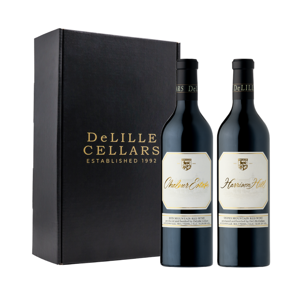 Legacy Blends of 2022 Gift Set