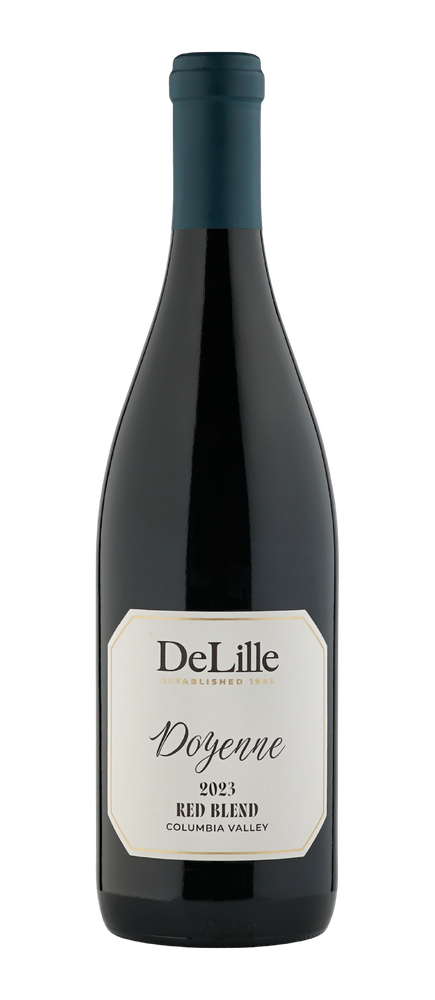 2023 Doyenne Red Blend
