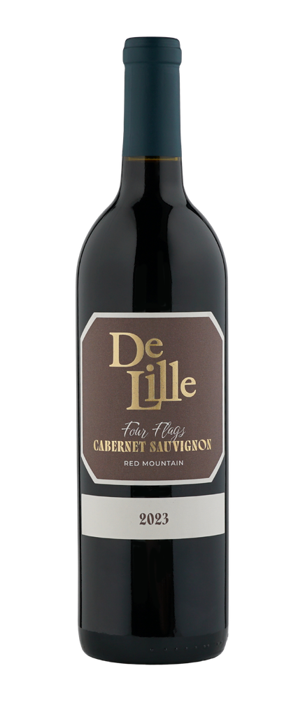 2023 Four Flags Cabernet Sauvignon