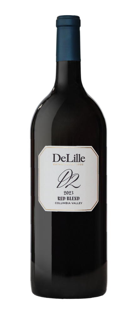 2023 D2 Red Blend 1.5L