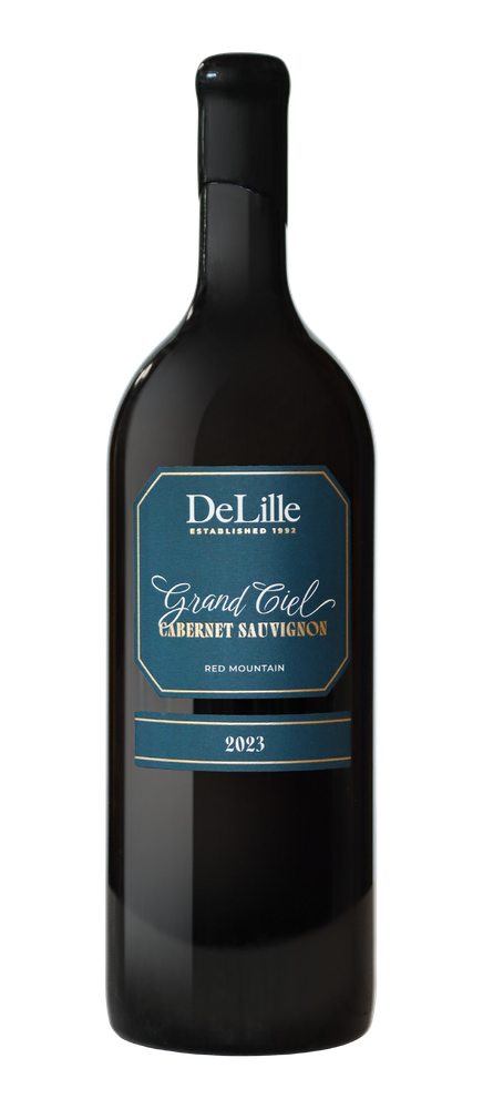 2023 Grand Ciel Cabernet Sauvignon 1.5L