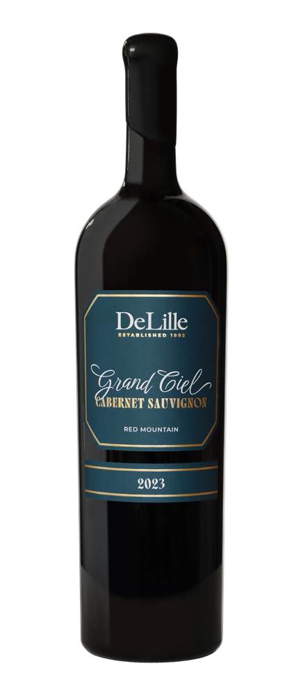 2023 Grand Ciel Cabernet Sauvignon 3L