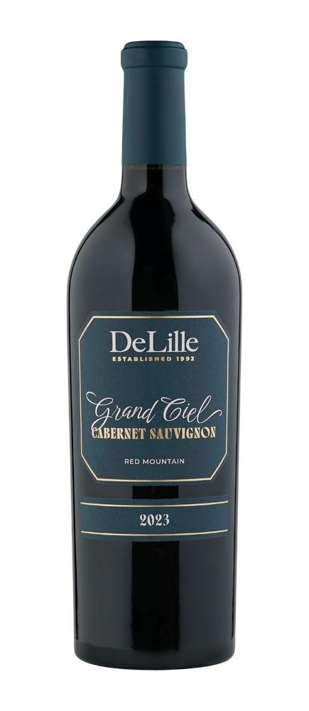 2023 Grand Ciel Cabernet Sauvignon