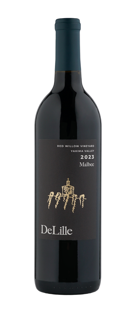 2023 Red Willow Malbec
