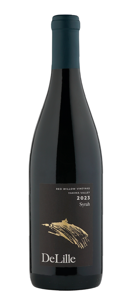 2023 Red Willow Syrah