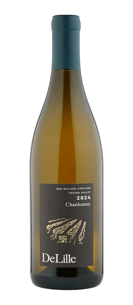 2024 Red Willow Chardonnay