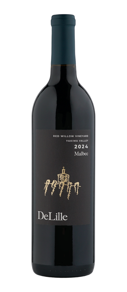 2024 Red Willow Malbec