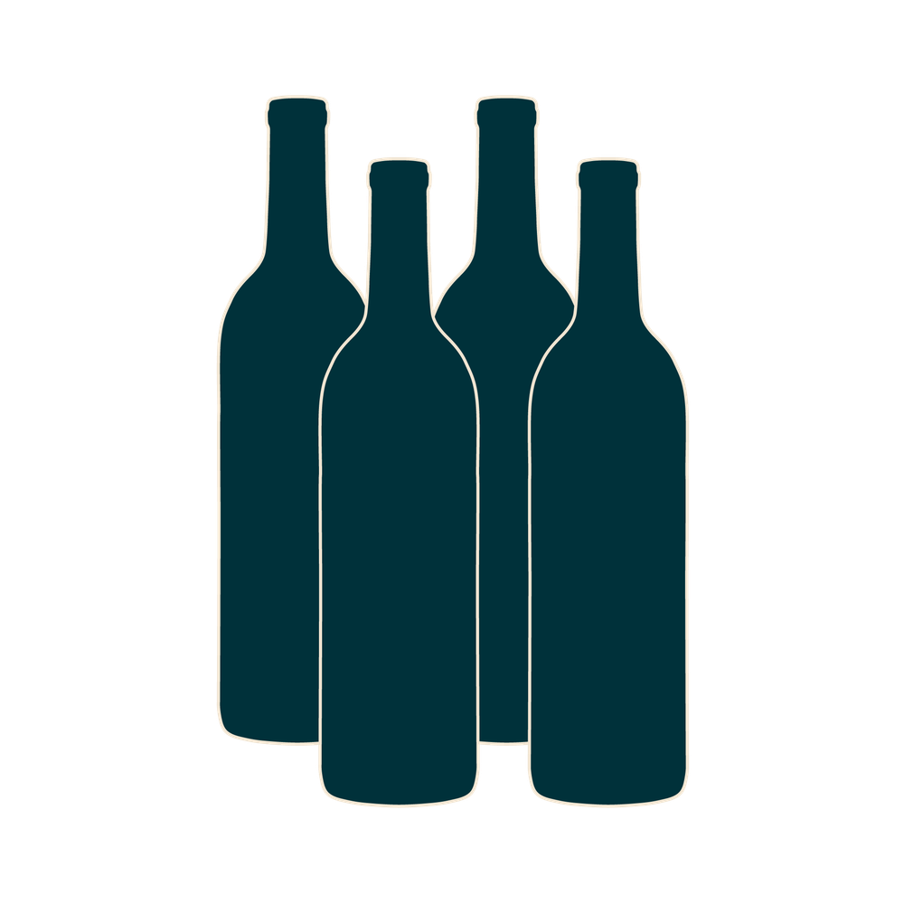 4-Bottle Mystery Collection