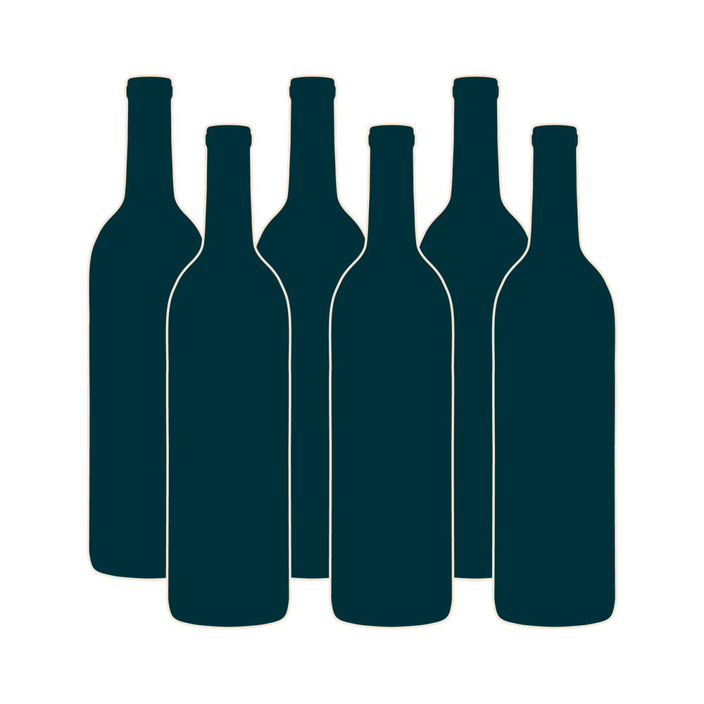 6-Bottle Mystery Collection
