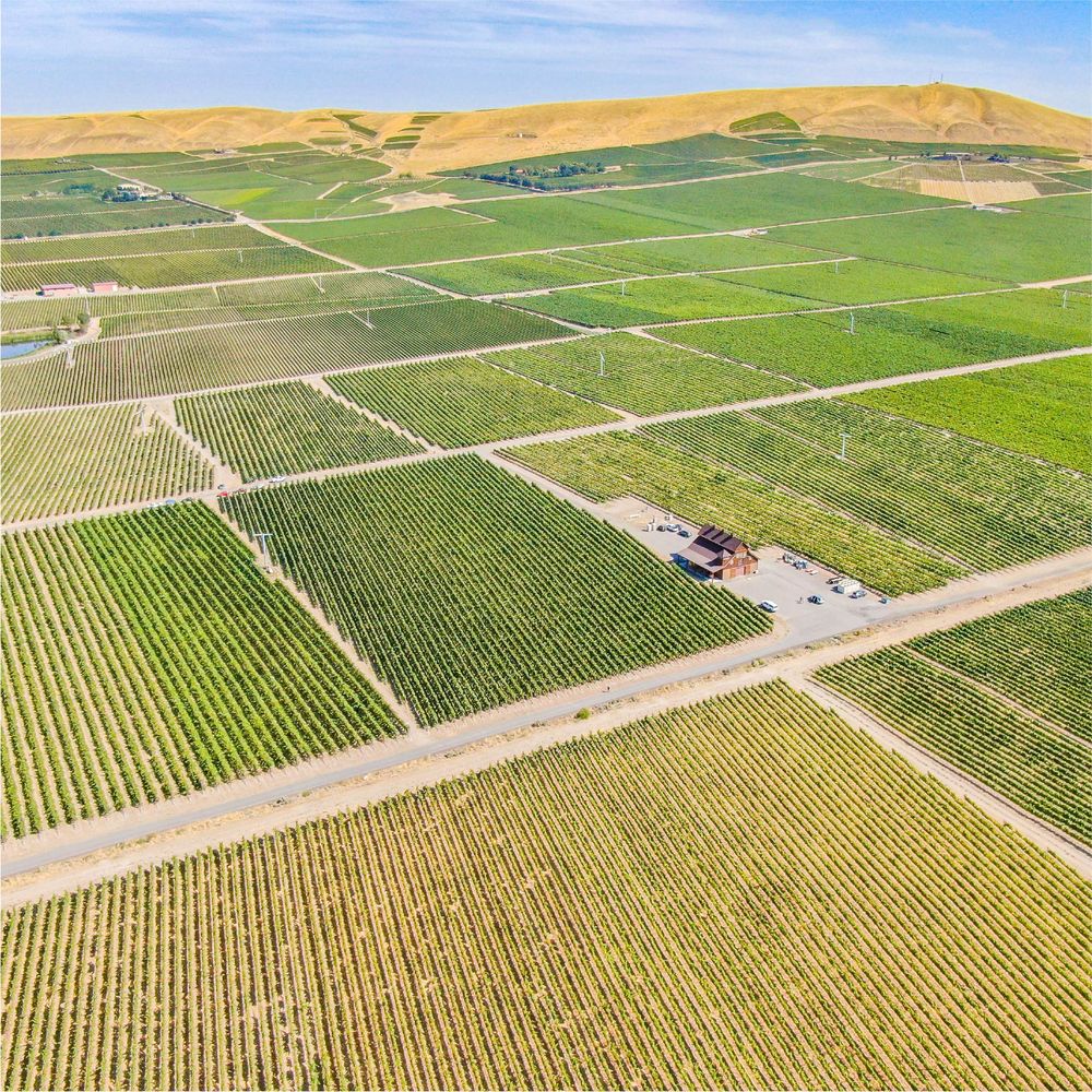 2016 Chaleur Estate Red Blend