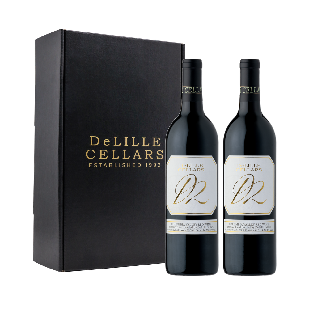 D2 Side-by-Side Gift Set