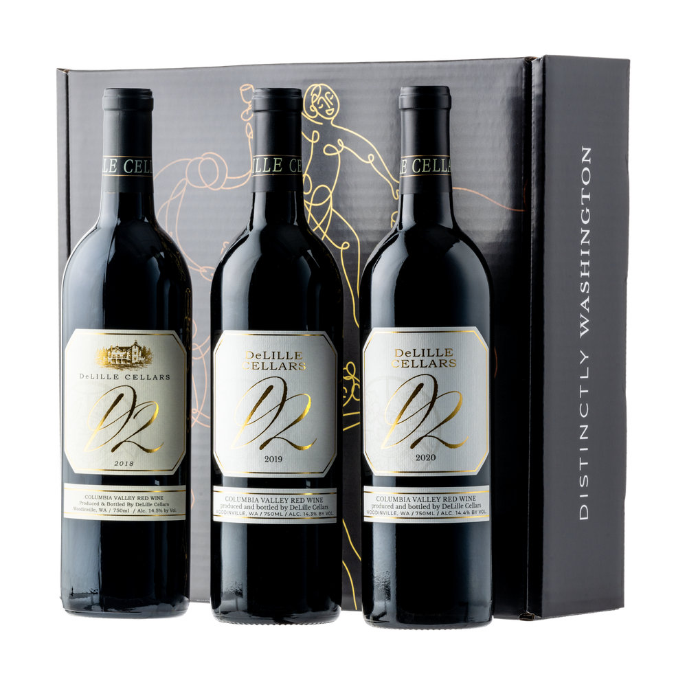 2018-2020 D2 Vertical