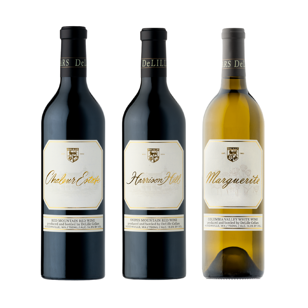 2022 Vintage Legacy Collection