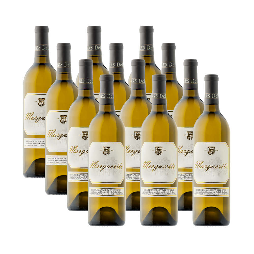 2022 Marguerite Sauvignon Blanc Case