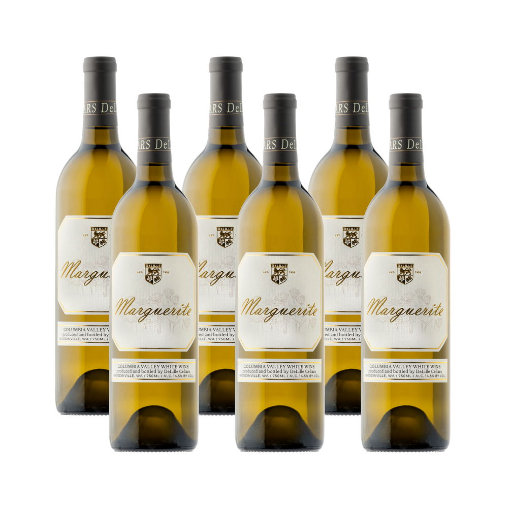 2022 Marguerite Sauvignon Blanc Half Case