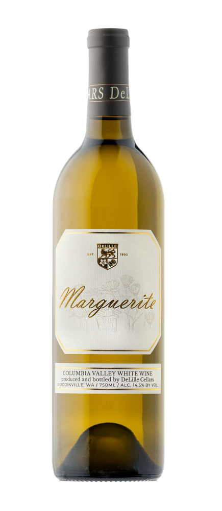 2019 Marguerite Sauvignon Blanc
