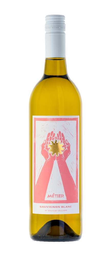 2024 Métier Sauvignon Blanc