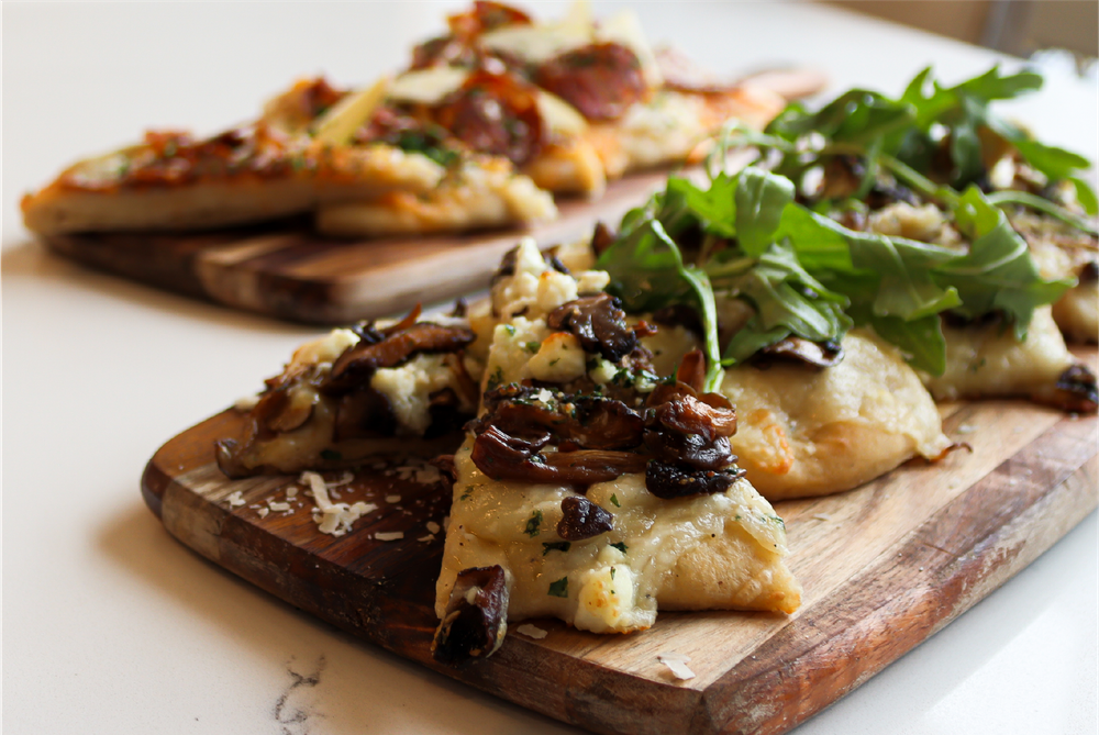 2023 Saffron Fields Pinot Noir