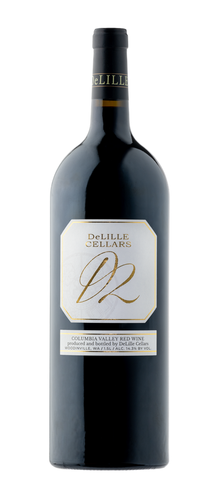 2022 D2 Red Blend 1.5L