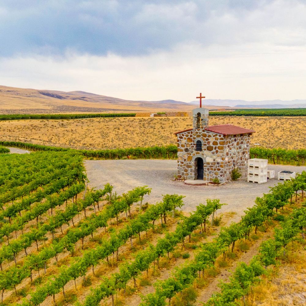 2023 Red Willow Malbec
