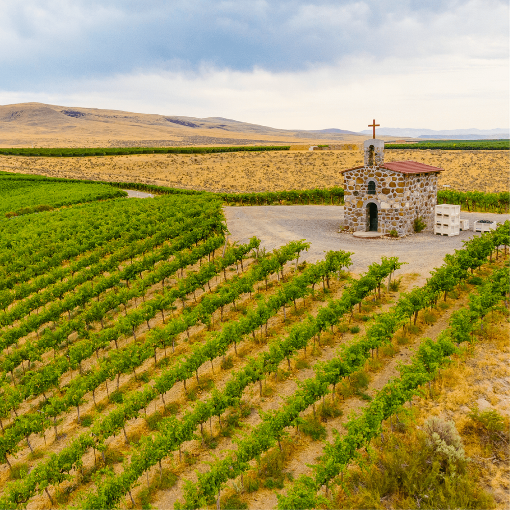 2022 Red Willow Blend