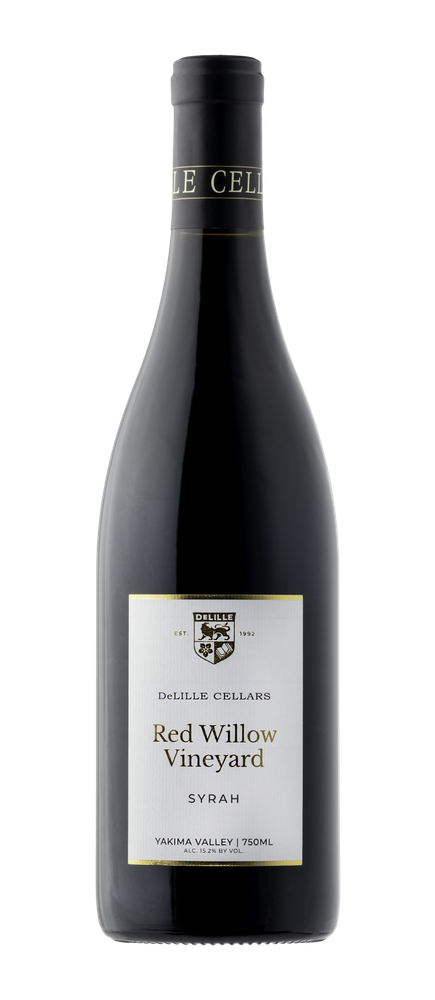 2022 Red Willow Syrah