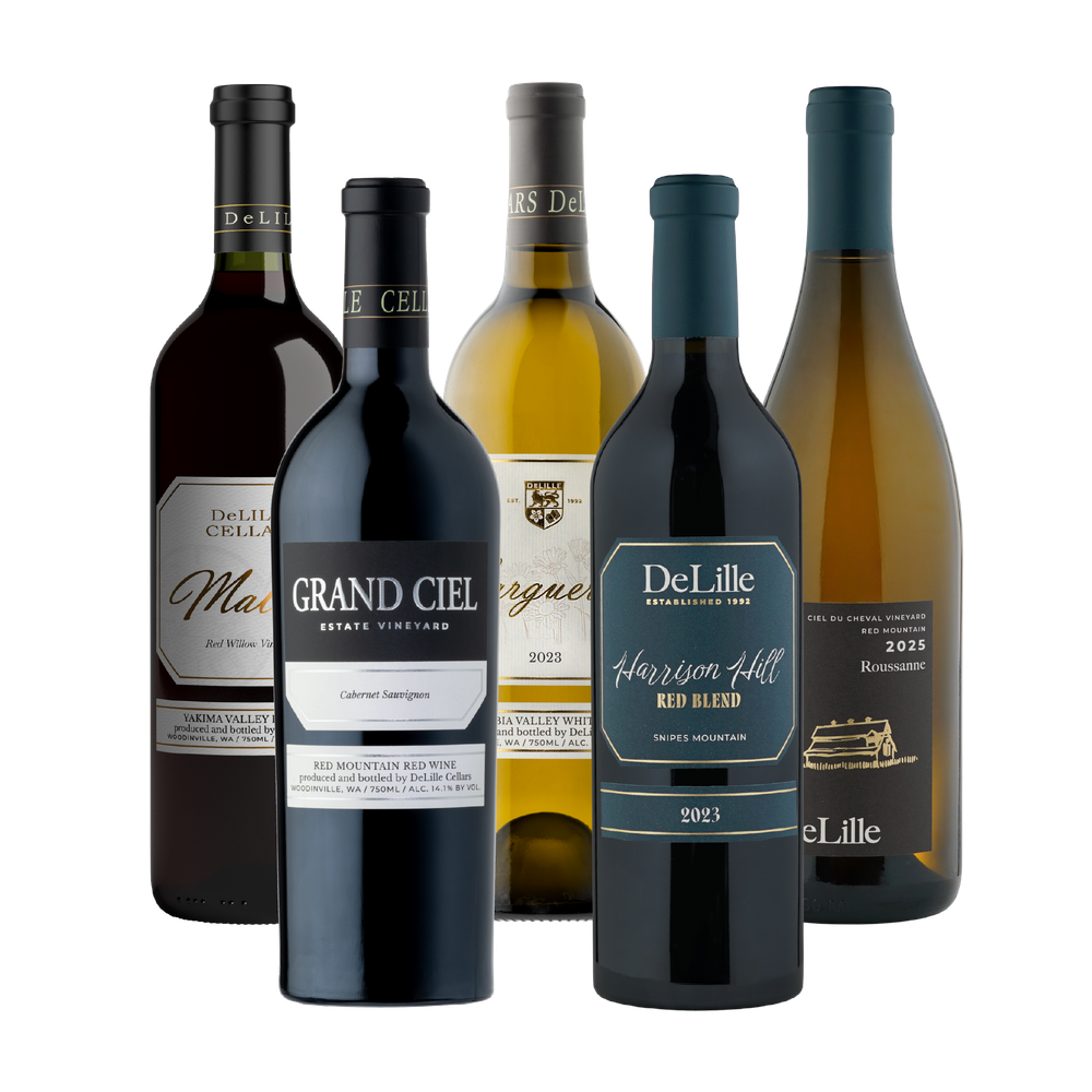 Vineyard Exploration Collection