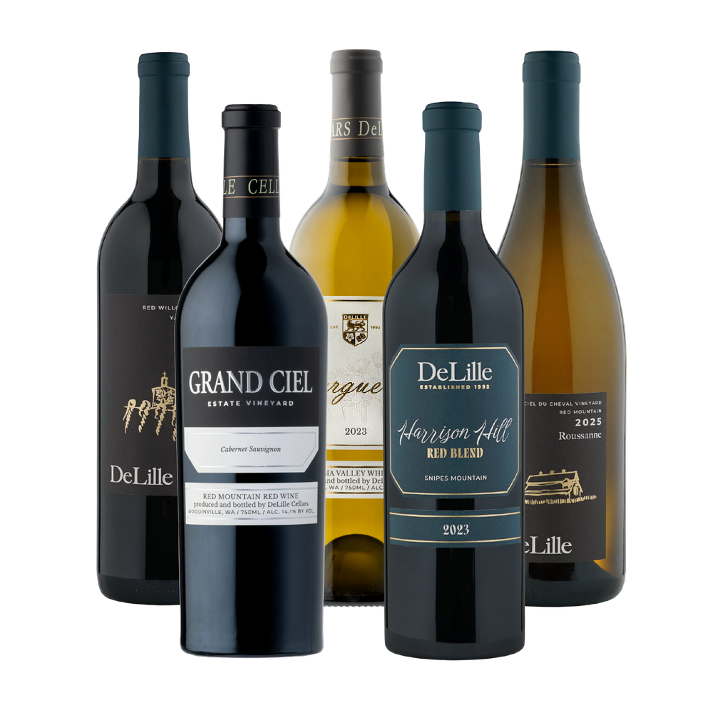 Vineyard Exploration Collection