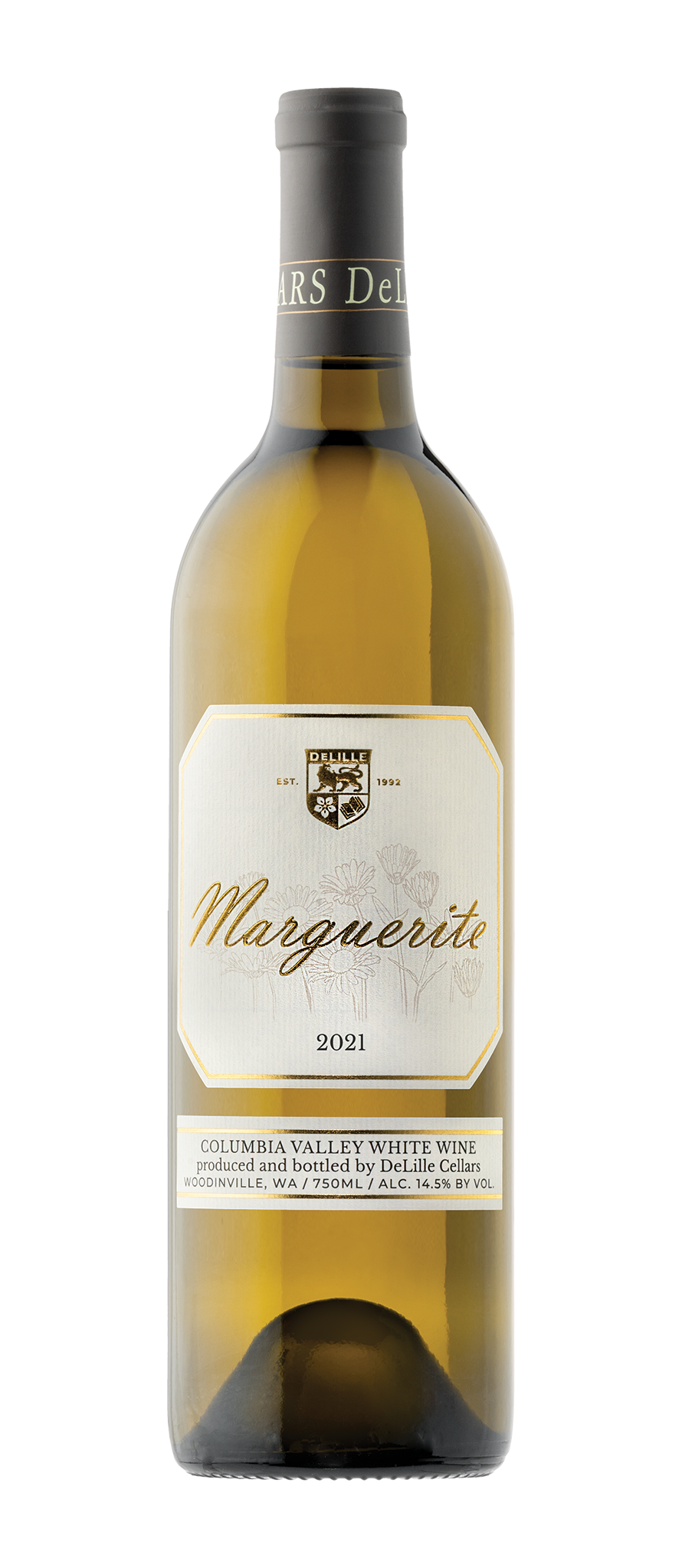 2021 Marguerite