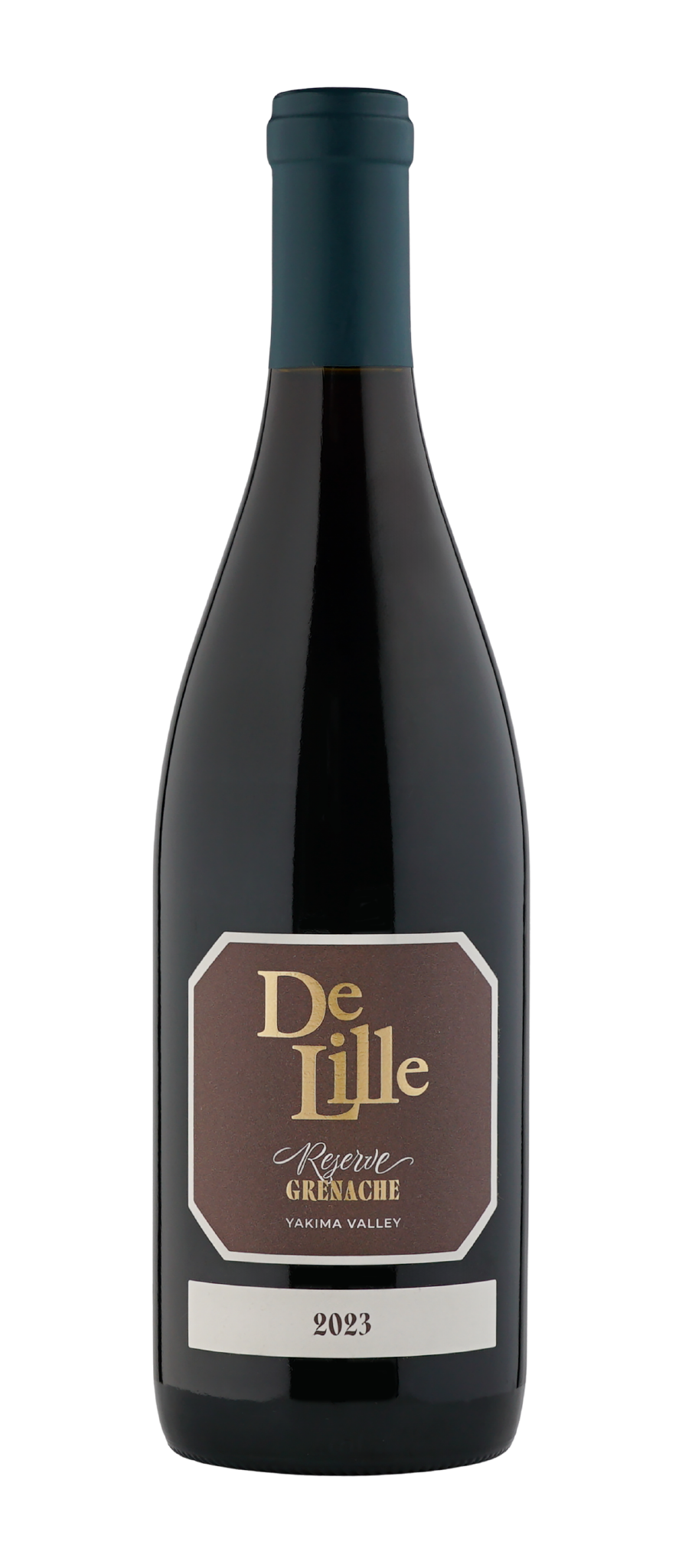 2023 Reserve Grenache