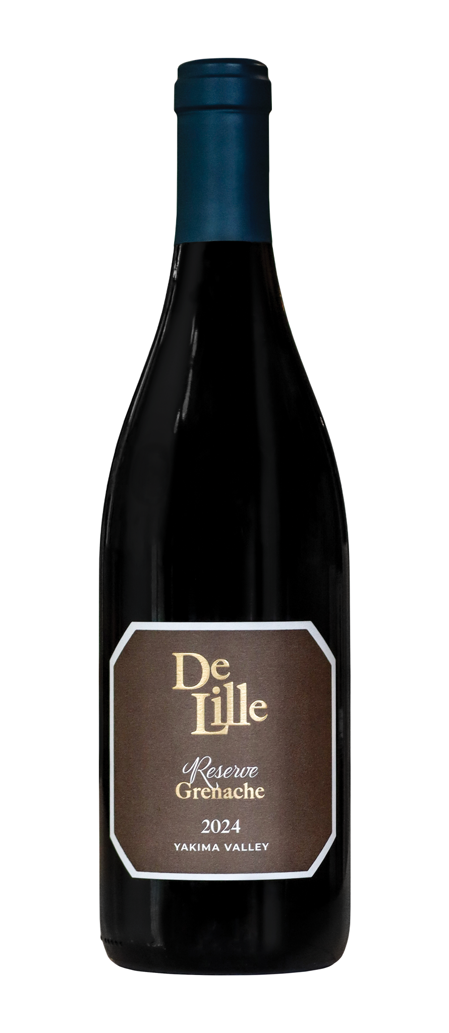 2024 Reserve Grenache
