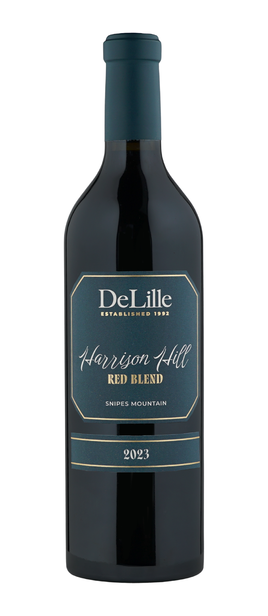 2023 Harrison Hill Red Blend