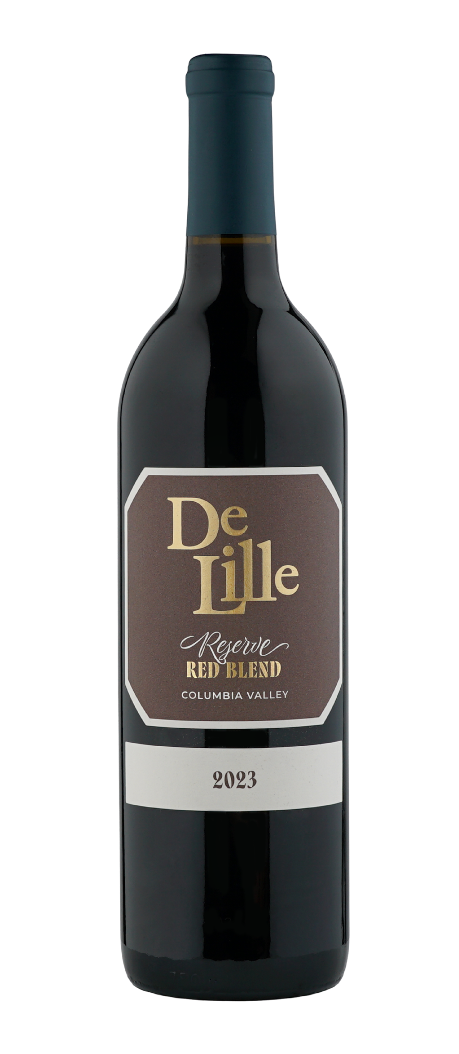 2023 Reserve Red Blend