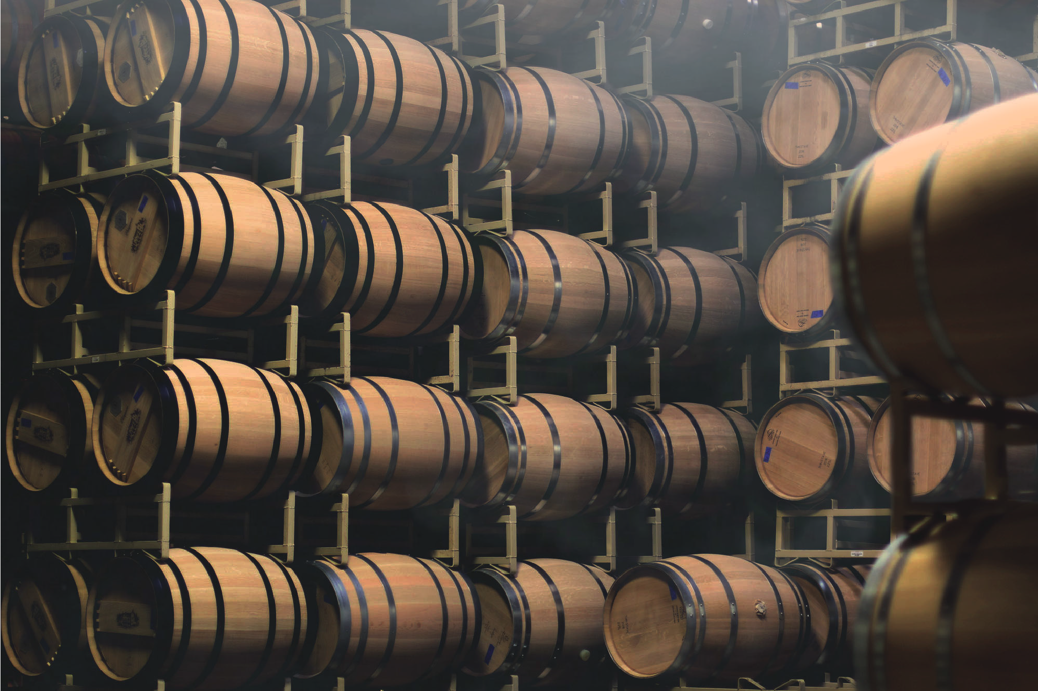 2022 Reserve Red Blend