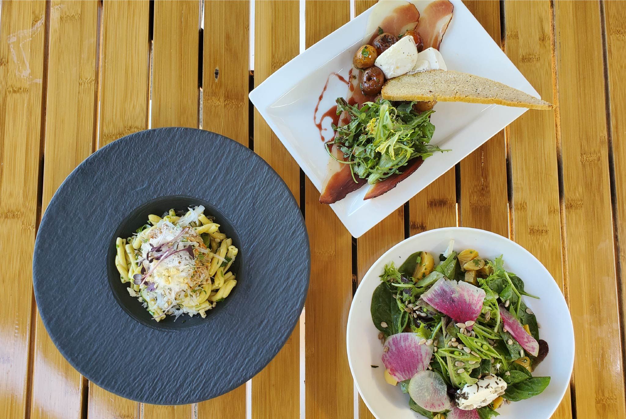 2025 Ciel du Cheval Vineyard Roussanne