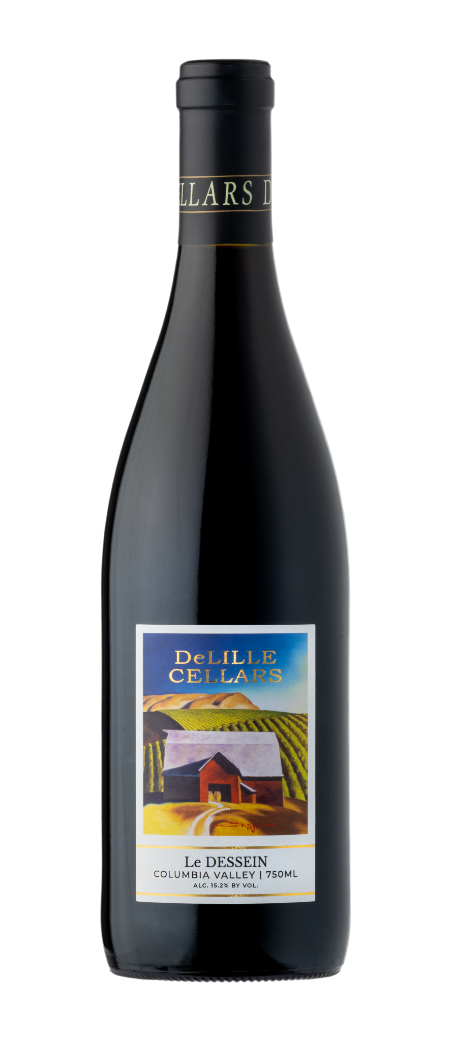 2022 Le Dessein GSM