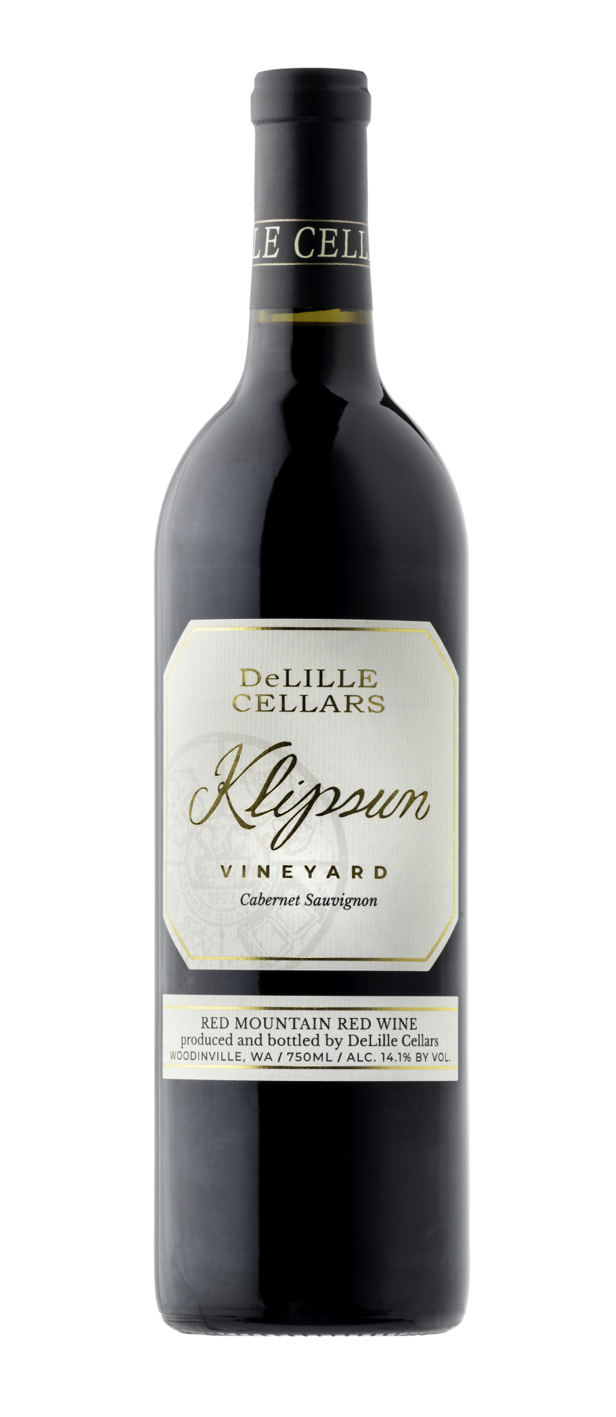 2021 Klipsun Vineyard Cabernet Sauvignon