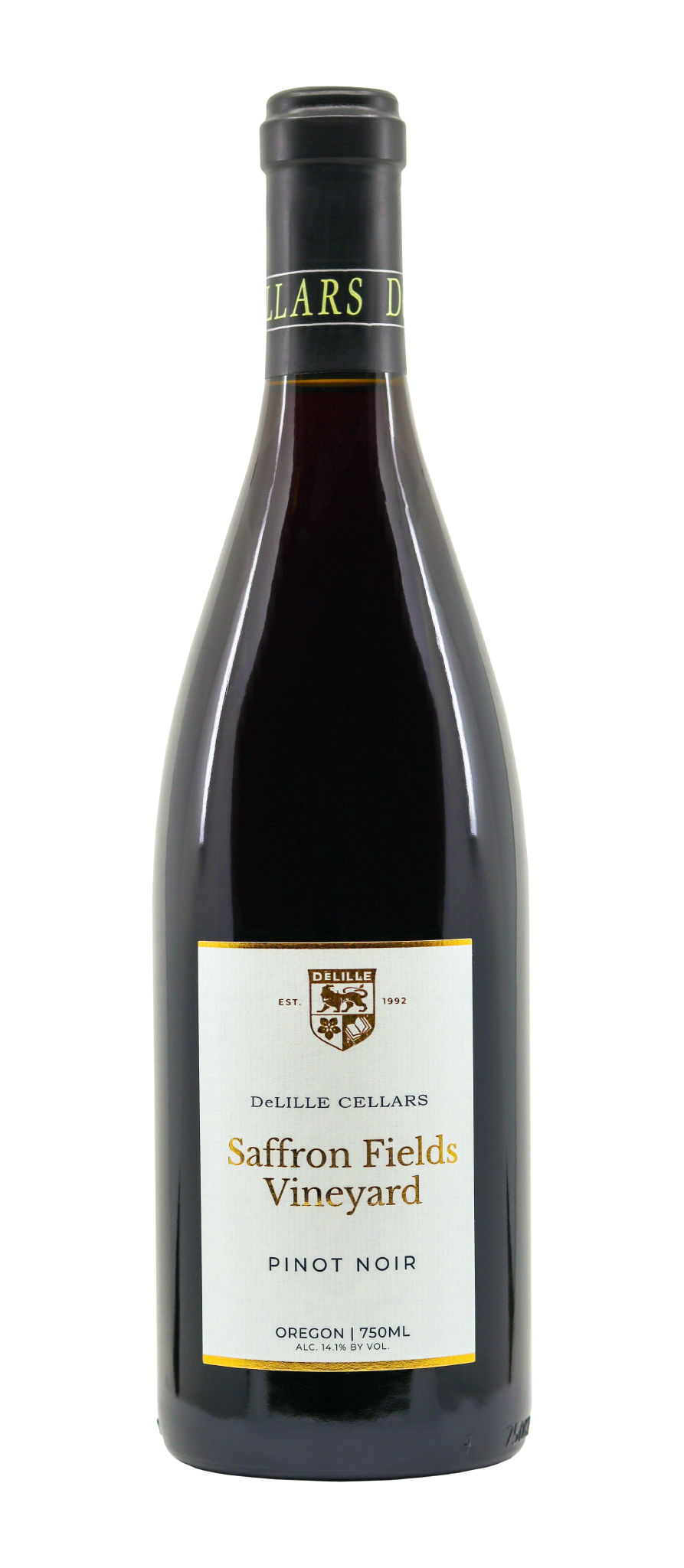 2023 Saffron Fields Pinot Noir