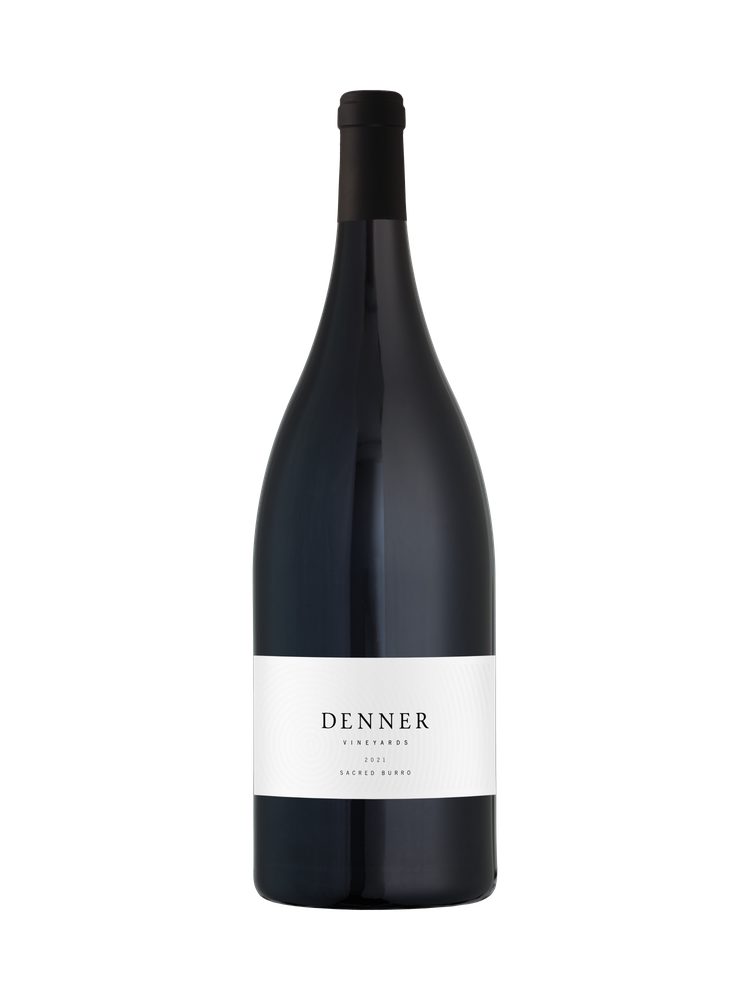 2021 Sacred Burro MAGNUM