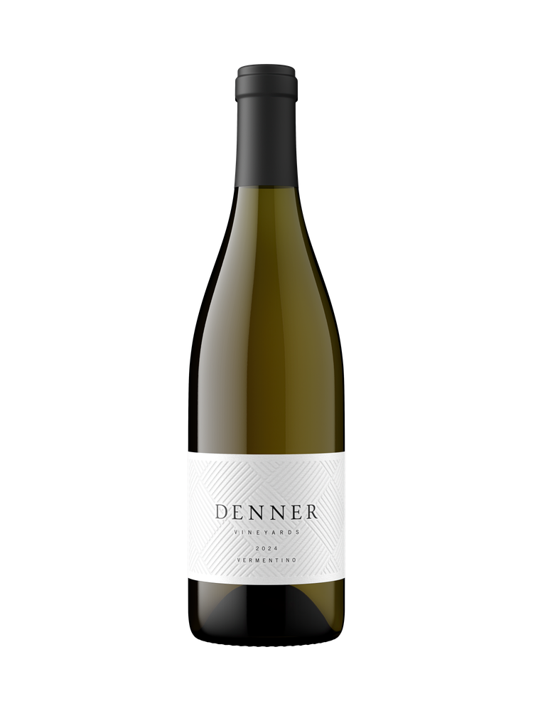 2024 Vermentino