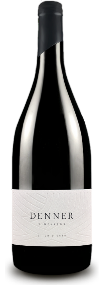 2022 Ditch Digger MAGNUM