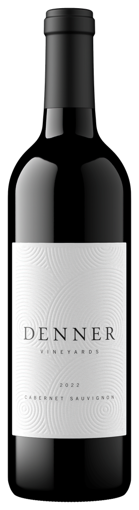 2022 Cabernet Sauvignon